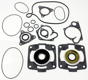Spi - Spi Full Gasket Set - 09-711230