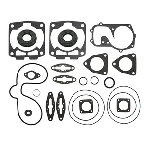 Spi - Spi Full Gasket Set - 09-711251
