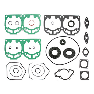 Spi - Spi Full Gasket Set - 09-711255