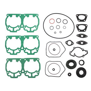 Spi - Spi Full Gasket Set - 09-711259