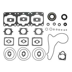Spi - Spi Full Gasket Set W/oil Seal - 09-711246