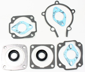 Spi - Spi Full Set W/oil Seals - 09-711024