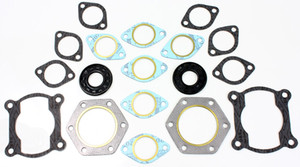 Spi - Spi Full Set W/oil Seals - 09-711110B