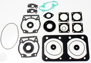 Spi - Spi Full Set W/oil Seals - 09-711178