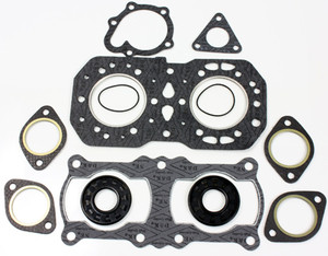 Spi - Spi Full Set W/oil Seals - 09-711187