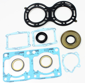 Spi - Spi Full Set W/oil Seals - 09-711201