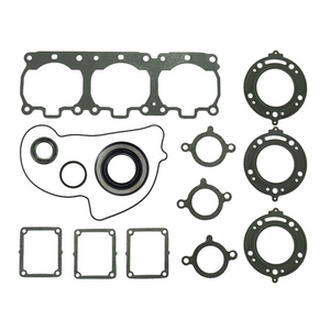 Spi - Spi Full Set/w Oil Seals - 09-711240