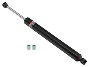 Spi - Spi Gas Shock - Rear Track - SU-04314