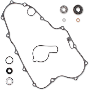 Moose Racing - Water Pump Rebuild Kit - Water Pump Rebuild Kit - 821276MSE