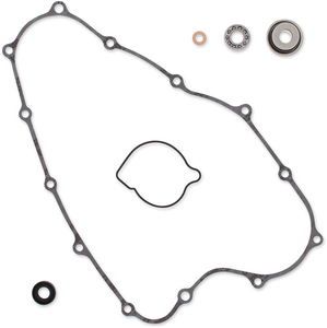 Moose Racing - Water Pump Rebuild Kit - Water Pump Rebuild Kit - 821284MSE
