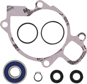 Moose Racing - Water Pump Rebuild Kit - Water Pump Rebuild Kit - 821318MSE