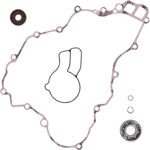 Moose Racing - Water Pump Rebuild Kit - Water Pump Rebuild Kit - 821328MSE