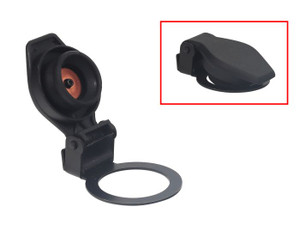 Spi - Spi Ignition Switch Cover - UP-01309