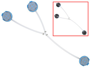 Spi - Spi In-tank Fuel Filter Pick-up Kit - SM-07368