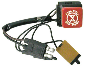 Spi - Spi Kill Switch Polaris - 01-120-19