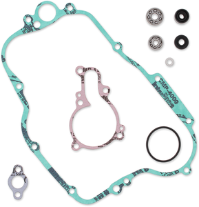 Moose Racing - Water Pump Rebuild Kit - Water Pump Rebuild Kit - 821423MSE