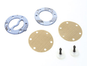 Spi - Spi Mikuni Fuel Pump Repair Kit - 07-451448