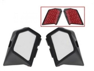 Spi - Spi Mirror - SM-12762