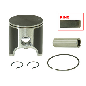 Spi - Spi Piston Kit - SM-09280
