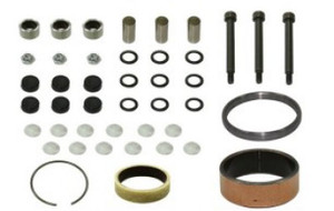 Spi - Spi Pol Clutch Kit P85 Wide Rol Lers 94-97 - SM-03088K1