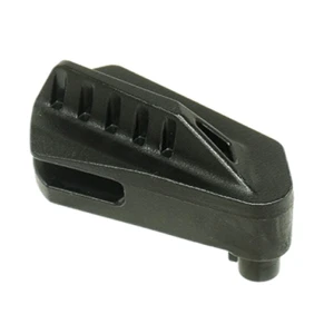 Spi - Spi Rear Latch Rh - SM-12587R