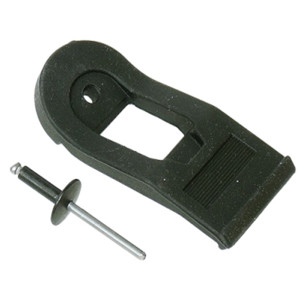 Spi - Spi Rear Panel Latch - SM-12508