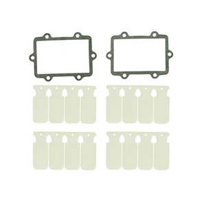 Spi - Spi Reed Valve - SM-07301