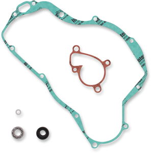 Moose Racing - Water Pump Rebuild Kit - Water Pump Rebuild Kit - 821587MSE