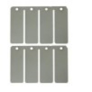 Spi - Spi Reed Valve Repair Kit Pol - SM-07154B