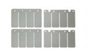 Spi - Spi Reed Valve Repair Kit Pol - SM-07156B