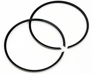 Spi - Spi Ring Set 72.00mm Dual Rings - SM-09144AR