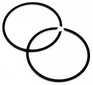 Spi - Spi Ring Set 81.00mm - SM-09214R