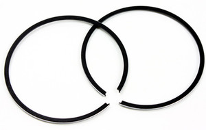 Spi - Spi Ring Set 82.00mm Dual Ringset - SM-09243BR