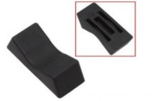 Spi - Spi Ski Rubber Stopper - SM-08305