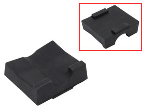 Spi - Spi Ski Rubber Stopper - SM-08308