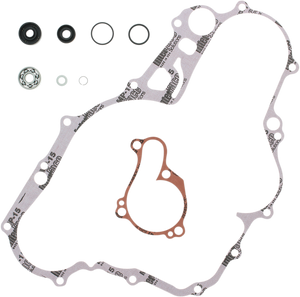 Moose Racing - Water Pump Rebuild Kit - Water Pump Rebuild Kit - 821692MSE