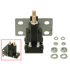 Spi - Spi Solenoid - SM-01454