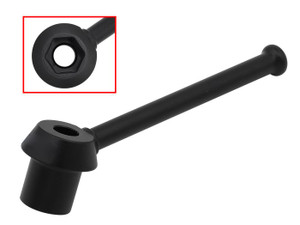 Spi - Spi Spark Plug Wrench - SM-12661