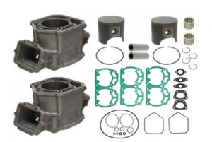 Spi - Spi Standard Cylinder Kit - SM-09608K Spi - Spi Standard Cylinder Kit - SM-09608K