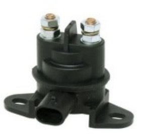 Spi - Spi Starter Solenoid Skidoo - SM-01146