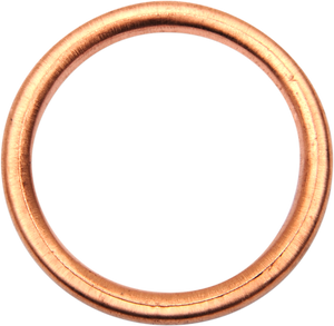 Moose Racing - Exhaust Gasket Kit - Exhaust Gasket Kit - 823055MSE