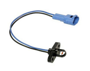 Spi - Spi Temperature Sensor - SM-01256