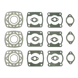 Spi - Spi Top End Gasket Set - 09-710181A