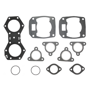 Spi - Spi Top End Gasket Set - 09-710236