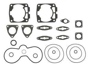 Spi - Spi Top End Gasket Set - 09-710250