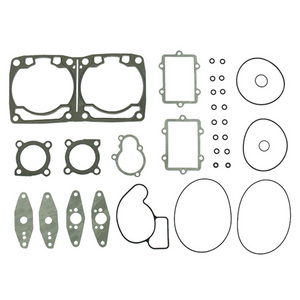 Spi - Spi Top End Gasket Set - 09-710311