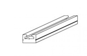Spi - Spi Tunnel Protector 62" - 227-62-80