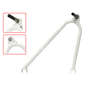 Spi - Spi Upper A-arm - SM-08215L