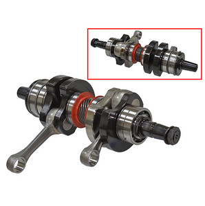 Spi - Spi, Crankshaft Assembly - SM-09378 Spi - Spi, Crankshaft Assembly - SM-09378