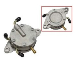 Spi - Spi, Fuel Pump - SM-07201